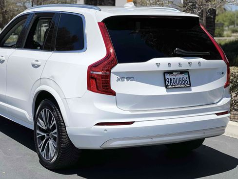 Used 2022 Volvo XC90 T5 Momentum AWD/4WD image 60