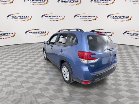 Used 2024 Subaru Forester AWD/4WD image 6