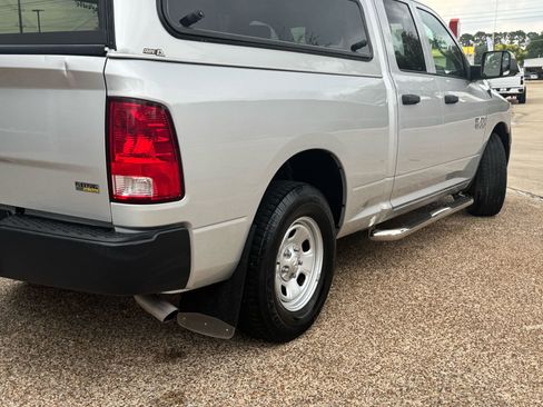 Used 2017 RAM 1500 Tradesman w/ Popular Equipment Group RWD image 5