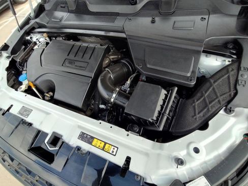 Used 2019 Land Rover Discovery Sport HSE image 53