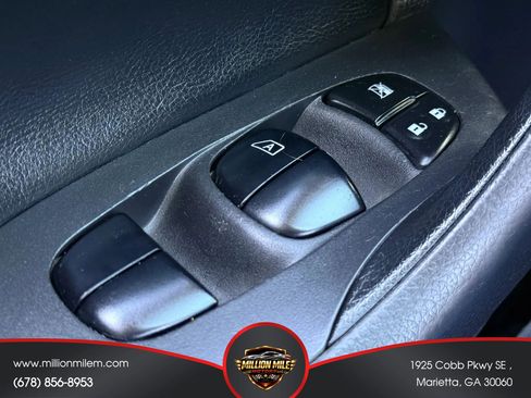 Used 2017 Nissan Altima 2.5 SV FWD image 23