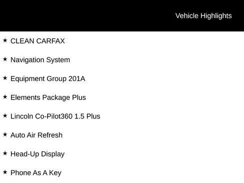 Certified 2023 Lincoln Aviator Reserve w/ Equipment Group 201A RWD image 6