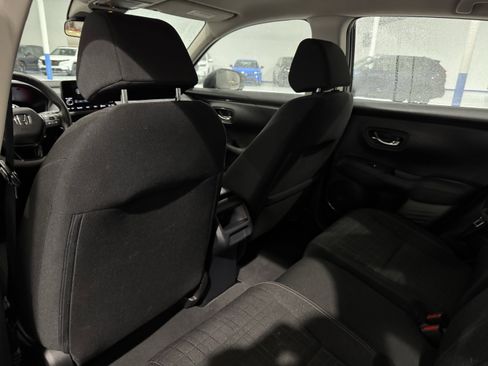 Used 2024 Honda HR-V LX image 32