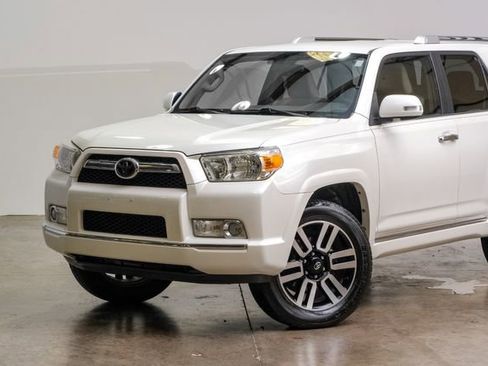 Used 2011 Toyota 4Runner SR5 RWD image 6