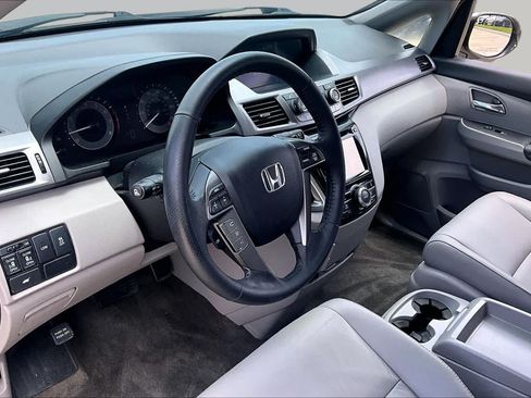 Used 2014 Honda Odyssey EX-L image 15