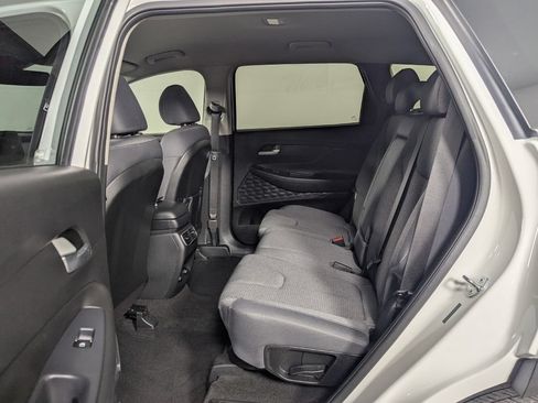 Used 2023 Hyundai Santa Fe SEL AWD/4WD image 23