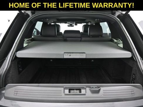 Used 2021 Land Rover Range Rover P525 Westminster Edition LWB AWD/4WD image 48