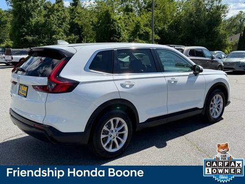 Used 2024 Honda CR-V EX-L image 5