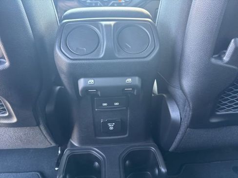 New 2026 Jeep Gladiator Mojave w/ Steel Bumper Group image 13