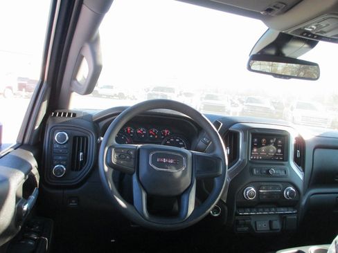 New 2026 GMC Sierra 2500 Pro image 14