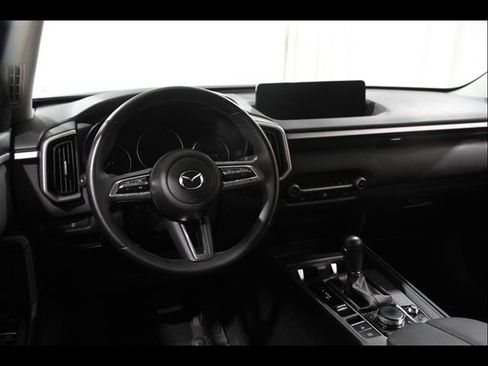 Used 2025 MAZDA CX-50 AWD 2.5 S w/ Preferred Package image 6
