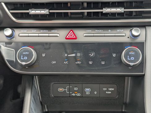 New 2026 Hyundai Sonata SEL image 18