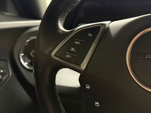 Used 2022 Chevrolet Camaro SS image 17