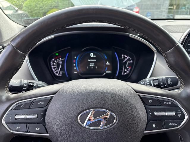 Used 2020 Hyundai Santa Fe Limited AWD/4WD image 22