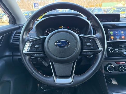 Used 2021 Subaru Crosstrek 2.0i Premium w/ Moonroof Package image 45