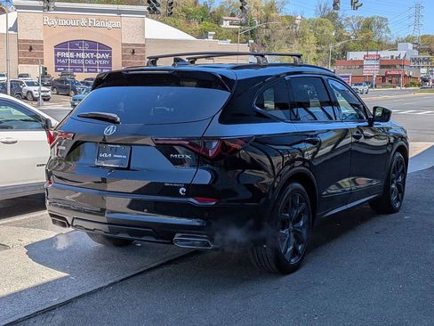 Used 2023 Acura MDX A-Spec image 6