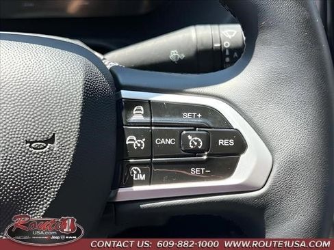 New 2024 RAM ProMaster 3500 w/ Delivery Van Package image 18