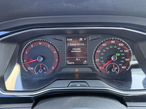 Used 2019 Volkswagen Jetta S w/ Driver Assistance Package image 14