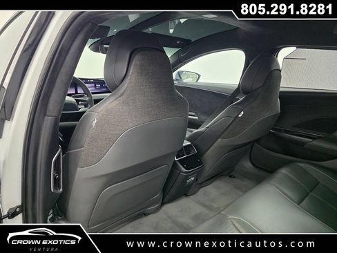 Used 2022 Lucid Air Grand Touring AWD/4WD image 20