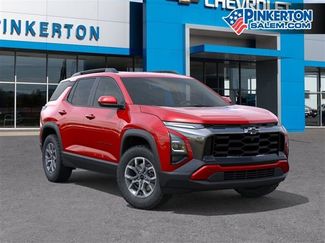 New 2026 Chevrolet Equinox ACTIV w/ LPO, Floor Liner Package AWD/4WD video 1