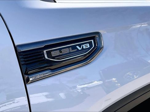 Used 2021 GMC Sierra 1500 AT4 image 10