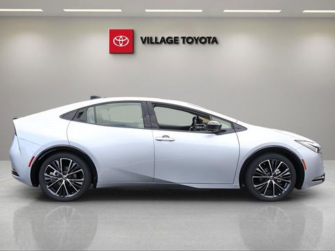 New 2026 Toyota Prius Limited image 6