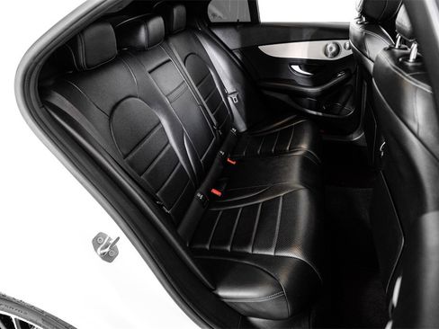 Used 2021 Mercedes-Benz C 300 Sedan w/ Premium Package image 38