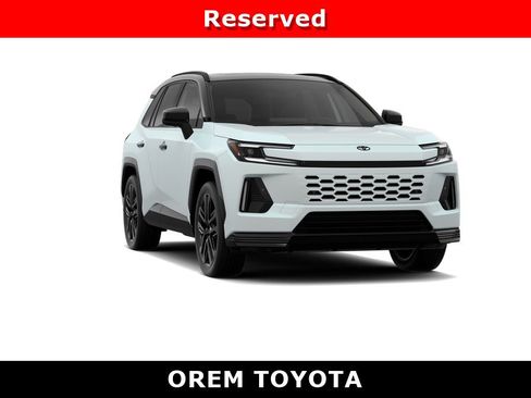 New 2026 Toyota RAV4 XSE w/ Panoramic Sun Roof Package AWD/4WD image 16