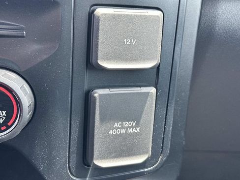 New 2026 Ford F150 STX w/ Equipment Group 200A AWD/4WD image 36