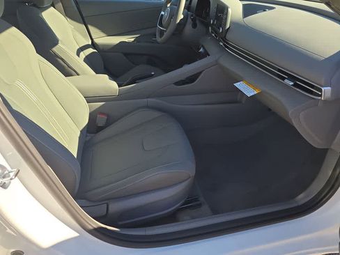 New 2026 Hyundai Elantra Sport image 22