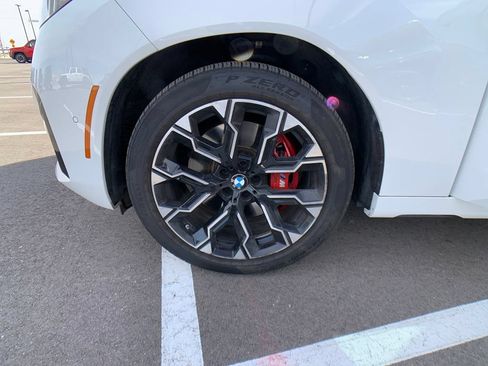 Used 2025 BMW X3 M50 w/ Premium Package AWD/4WD image 27