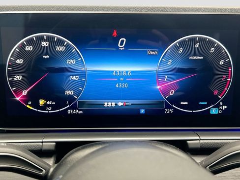 Certified 2026 Mercedes-Benz GLE 350 4MATIC image 33