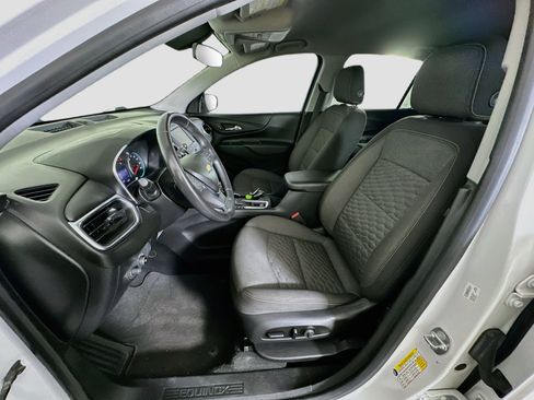 Used 2019 Chevrolet Equinox LT FWD image 13