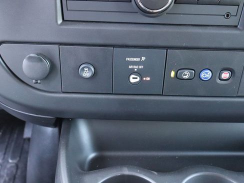 New 2025 Chevrolet Express 2500 w/ Driver Convenience Package image 11