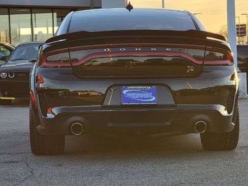 Used 2021 Dodge Charger Scat Pack image 21