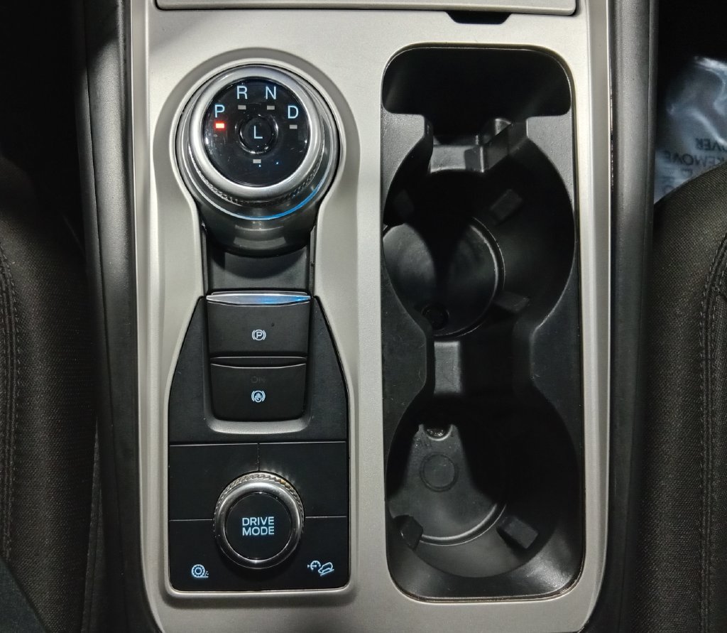Certified 2022 Ford Explorer XLT AWD/4WD image 24