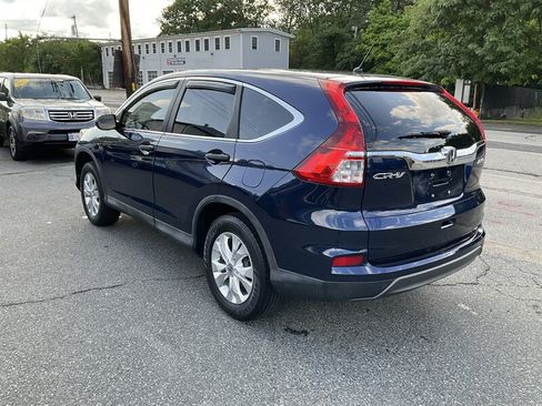 Used 2015 Honda CR-V LX image 7