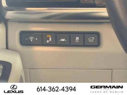 Used 2022 Kia Telluride EX w/ EX Premium Package AWD/4WD image 18