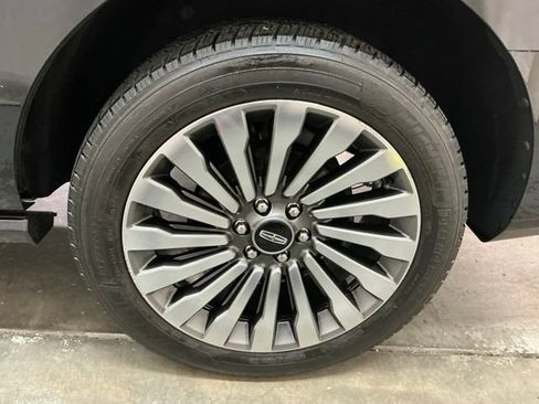 Used 2019 Lincoln Navigator Reserve w/ Cargo Package image 9