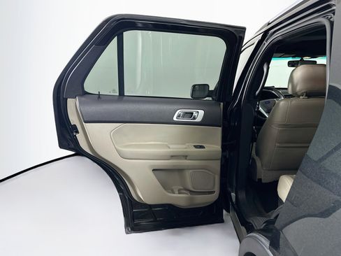 Used 2015 Ford Explorer XLT w/ Equipment Group 202B AWD/4WD image 26