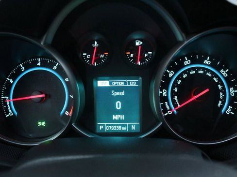 Used 2013 Chevrolet Cruze Eco image 45