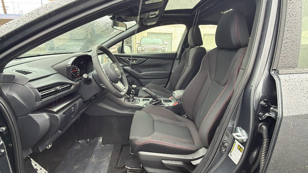 New 2026 Subaru WRX Premium AWD/4WD image 33