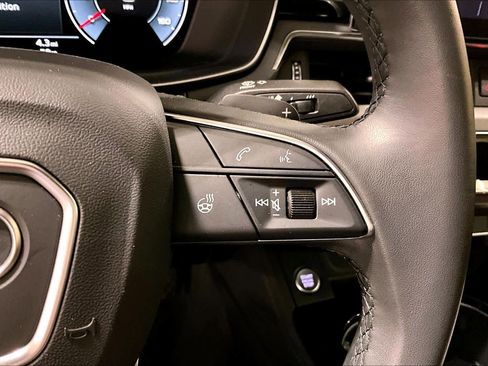 Certified 2023 Audi A5 2.0T Premium Plus w/ Premium Plus image 25