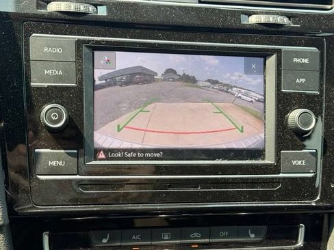 Used 2020 Volkswagen GTI S FWD image 22