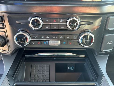 New 2026 Ford F350 Lariat w/ Lariat Premium Package image 15