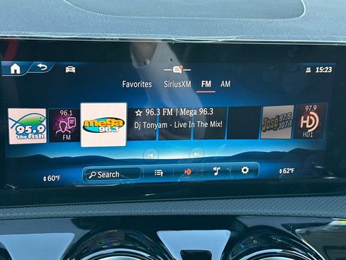 New 2026 Mercedes-Benz CLA 45 AMG CLA 45 AMG 4MATIC image 15