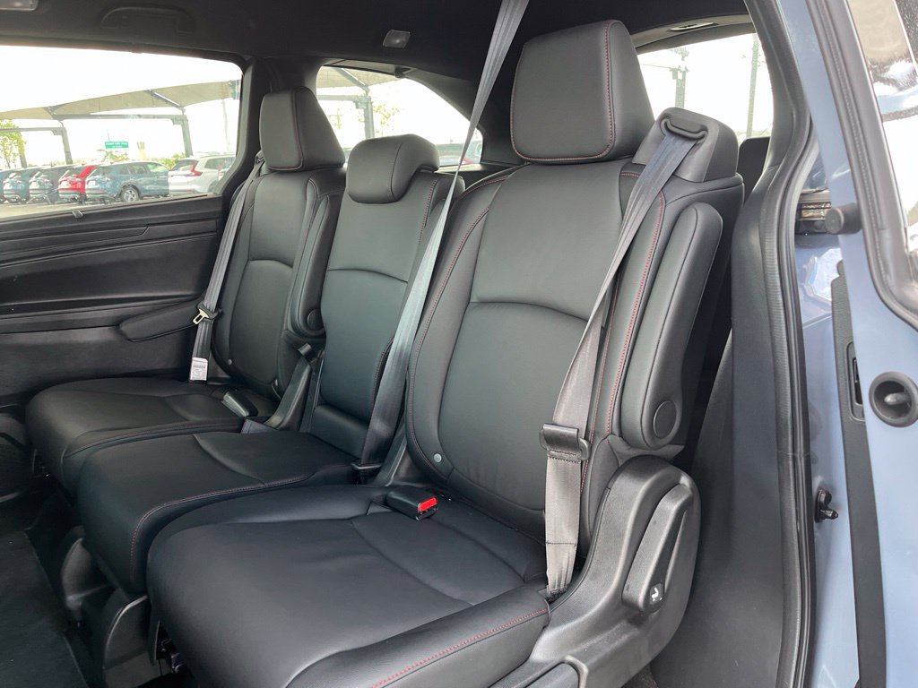 Used 2026 Honda Odyssey Sport-L image 29