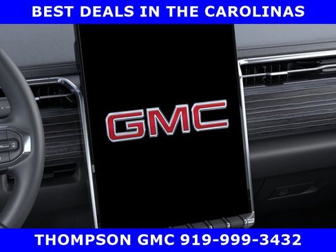 New 2025 GMC Sierra EV Denali image 20