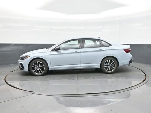New 2026 Volkswagen Jetta Sport FWD image 4