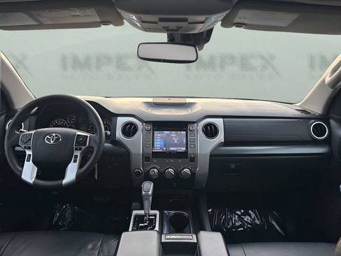 Used 2019 Toyota Tundra TRD Pro image 13